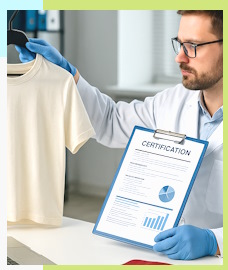 Услуги Сертификация продукции и услуг в Воронеже