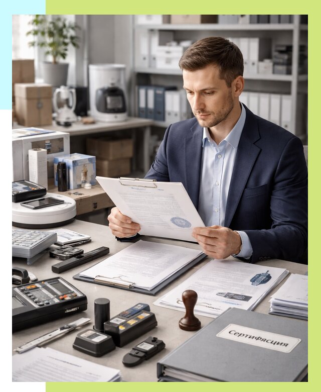 Сертификация продукции в Воронеже от 48335 р. | Орган Алешин-Врн