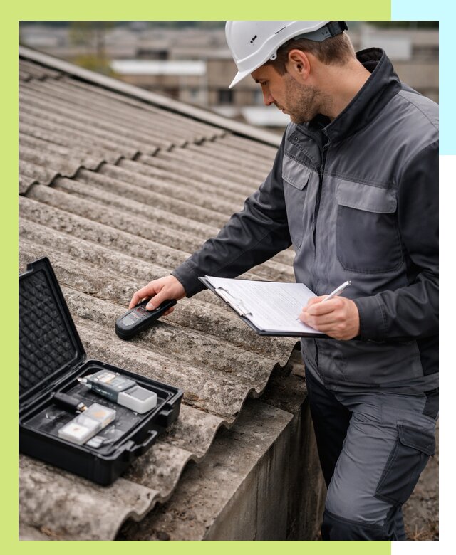 Сертификация шифера и техническая документация в Воронеже