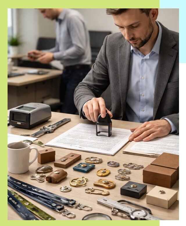 Сертификация сувениров и сувенирной продукции в Воронеже