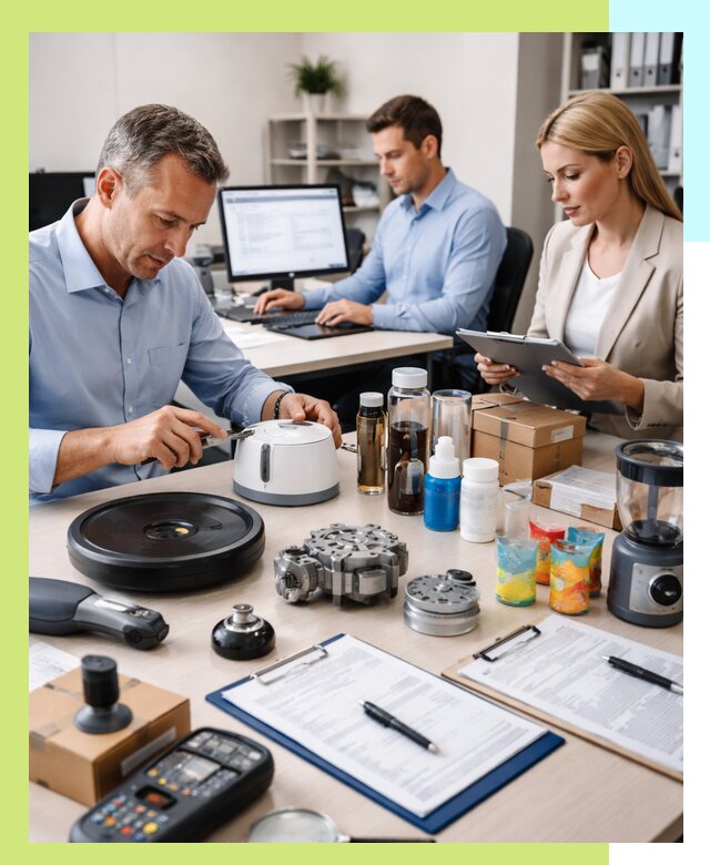 Сертификация товаров в Воронеже — быстро, официально