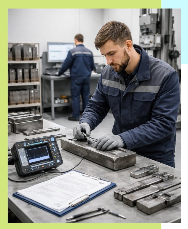 Сертификация сварочного оборудования в Воронеже по ГОСТ