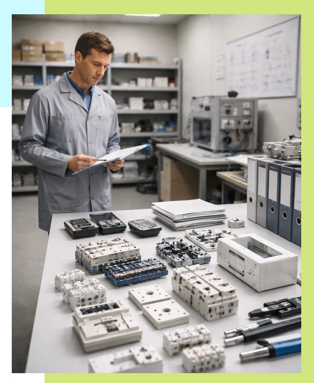 Сертификат на низковольтное оборудование в Воронеже от 26853 р|Алешин-Врн