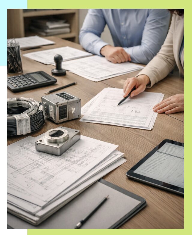 ТУ на изделие в Воронеже: оформить и получить от 9130 р. | Алешин-Врн