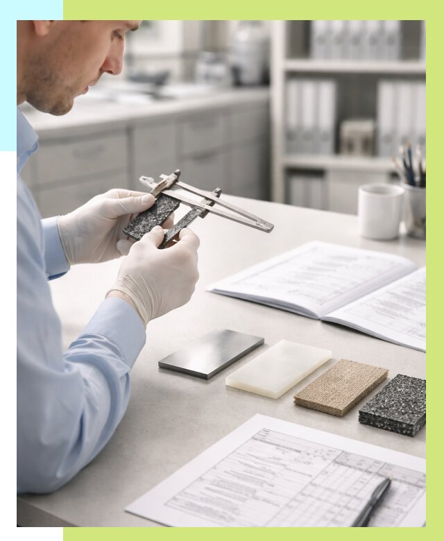 Разработка ТУ на материалы в Воронеже от 21482 р. Алешин-Врн