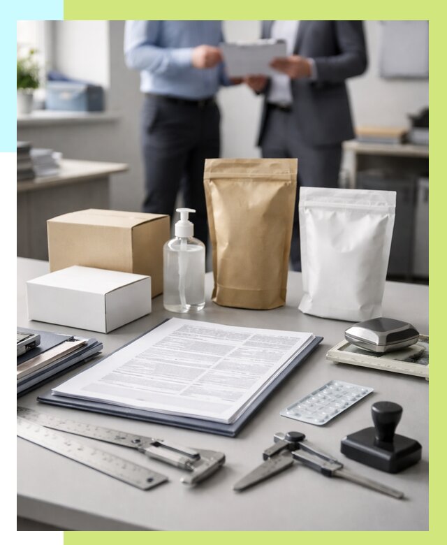 ТУ на упаковку в Воронеже от 10741 р., оформить и заказать |Алешин-Врн