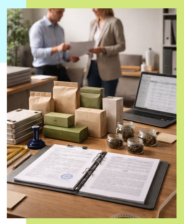 ТУ на чай в Воронеже срочно от 9130 р., оформление в Алешин-Врн