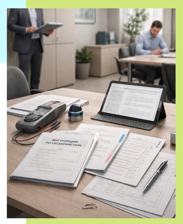 Руководство по эксплуатации в Воронеже от 7519 р. | Алешин-Врн