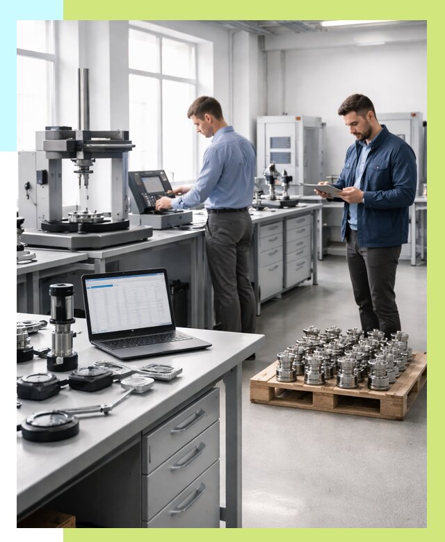 Технологический процесс в Воронеже от 7519 р. | Алешин-Врн