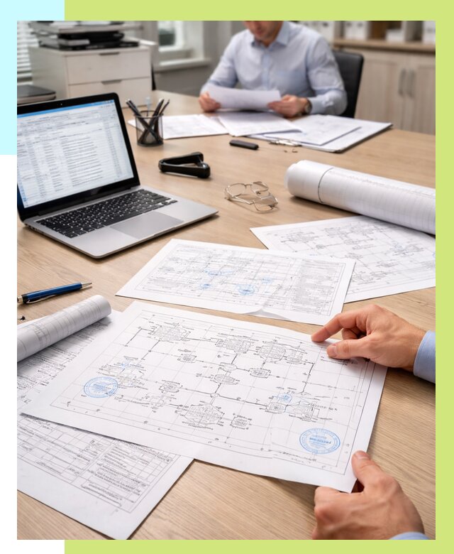 Алешин-Врн:маршрутные карты технологических процессов Воронеже от 6445