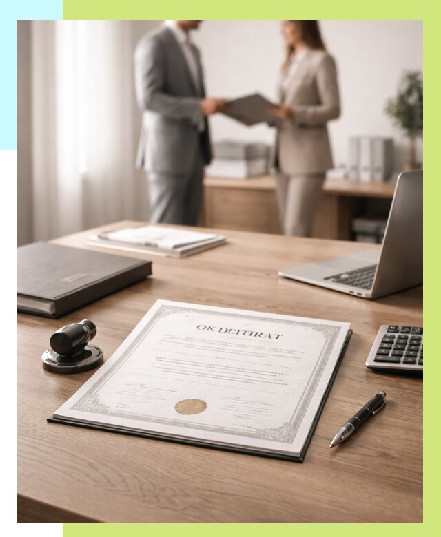 Сертификат на услуги в Воронеже оформить от 9130 р. Алешин-Врн