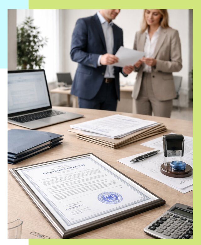 Сертификат соответствия ТР ТС в Воронеже от 9130 р. | Алешин-Врн