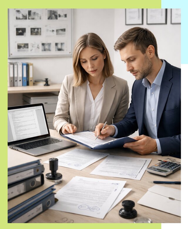 Нотификация ФСБ для продукции и оборудования в Воронеже