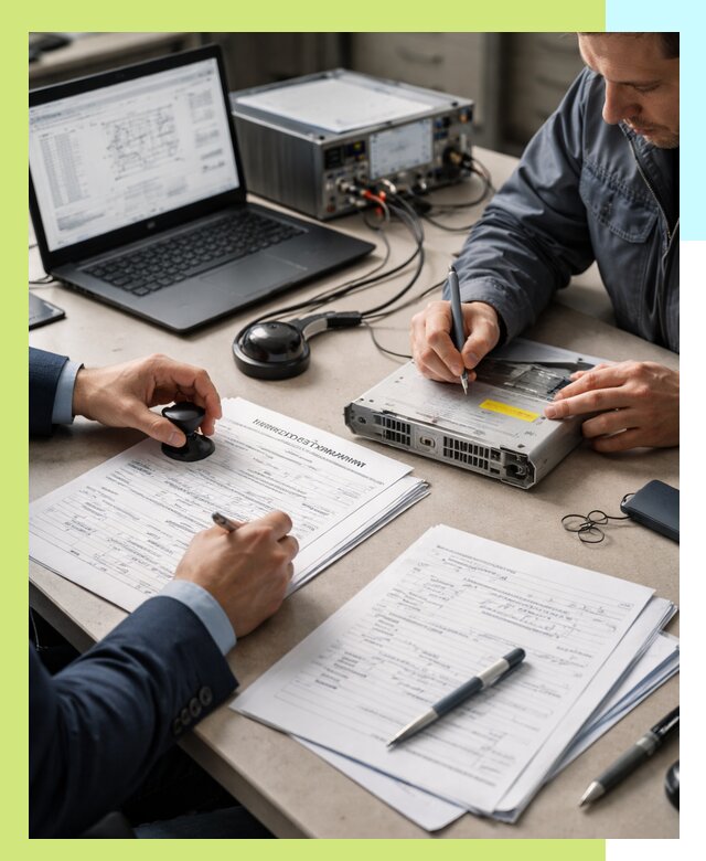 Обоснование безопасности зданий и сооружений в Воронеже