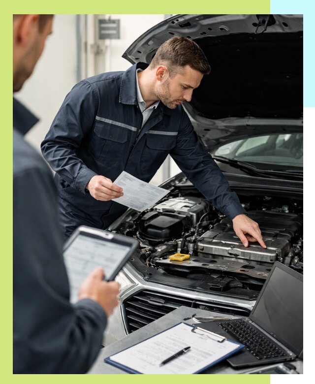 Оформление СБКТС на автомобиль в Воронеже, быстро и официально