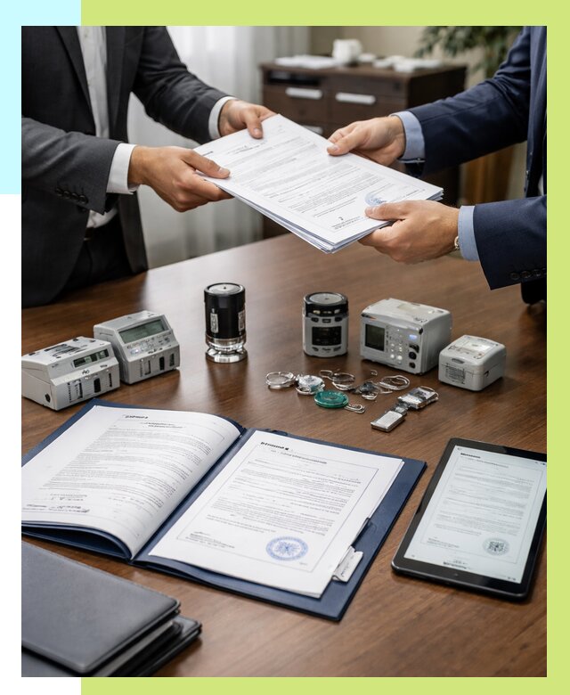 БКТС в Воронеже: оформить и заказать от 8056 р. | Алешин-Врн