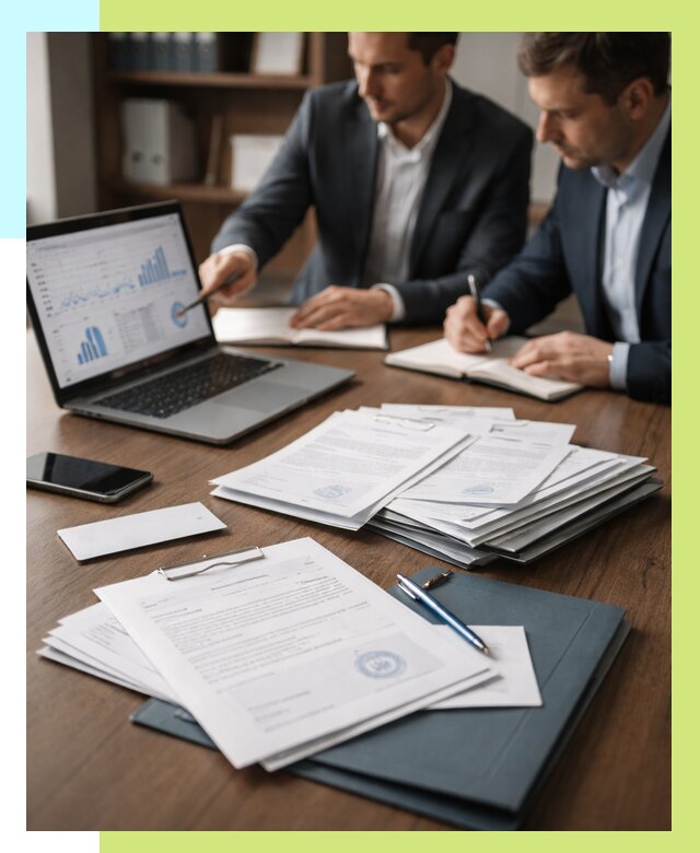 Оценка деловой репутации в Воронеже от 8056 р. | Алешин-Врн