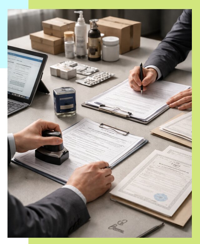 Декларирование товаров в Воронеже от 9667 р. | Алешин-Врн