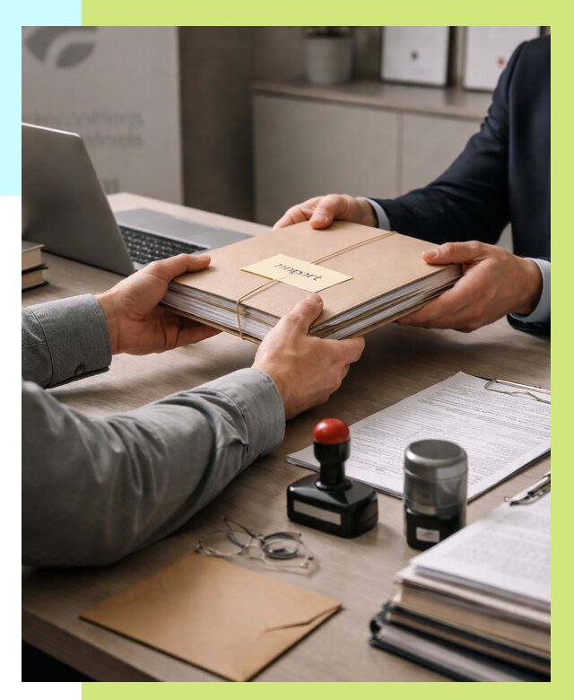 Сертификация для импорта в Воронеже от 32223 р. | Алешин-Врн