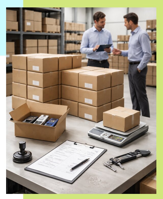 Сертификация партии товара в Воронеже от 16112 р., Алешин-Врн